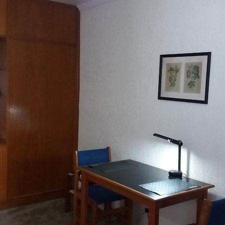 Campinas Flat Service公寓式酒店 外观 照片