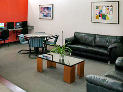 Campinas Flat Service公寓式酒店 外观 照片