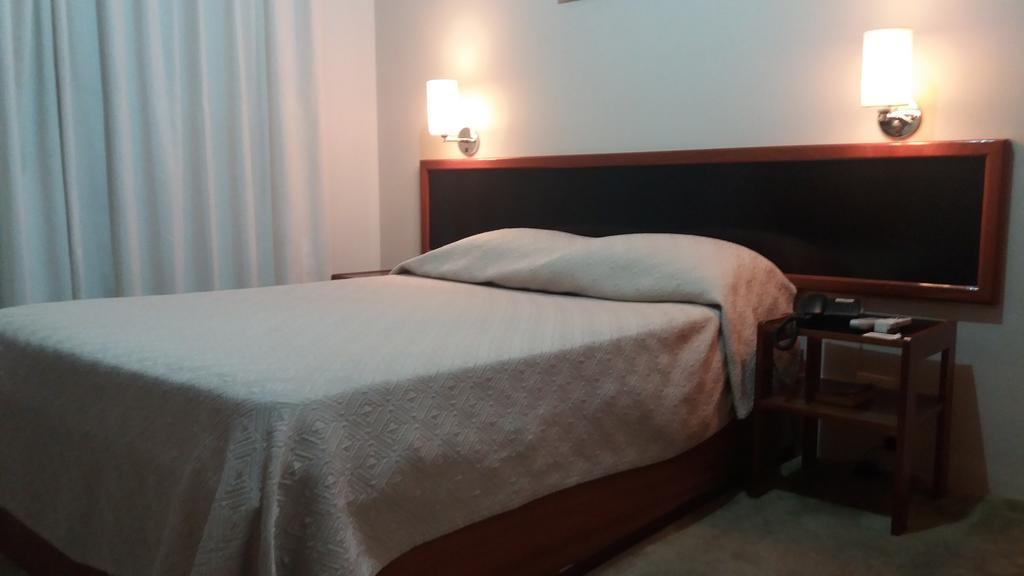 Campinas Flat Service公寓式酒店 外观 照片