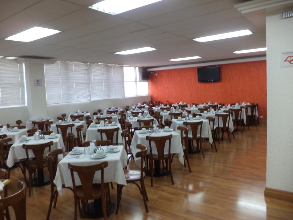Campinas Flat Service公寓式酒店 外观 照片