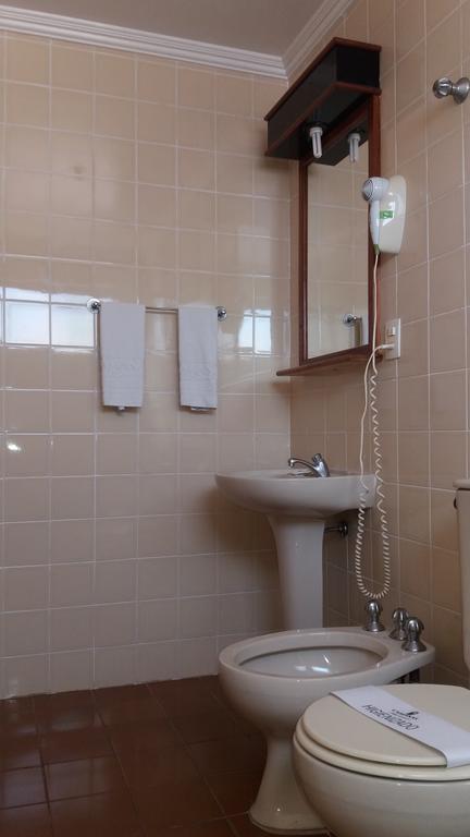 Campinas Flat Service公寓式酒店 外观 照片
