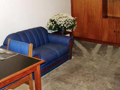 Campinas Flat Service公寓式酒店 外观 照片