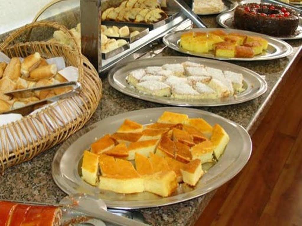 Campinas Flat Service公寓式酒店 外观 照片
